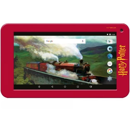 Tablet ESTAR Themed Hogwarts 7399 HD 7" QC 1.3GHz 2GB 16GB WiFi 0.3MP Android 10GO zelena slika 1