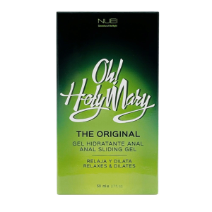 NUEI Oh! Holy Mary analni gel 50 ml