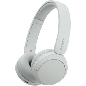 Sony Slušalice CH520 Wireless, White