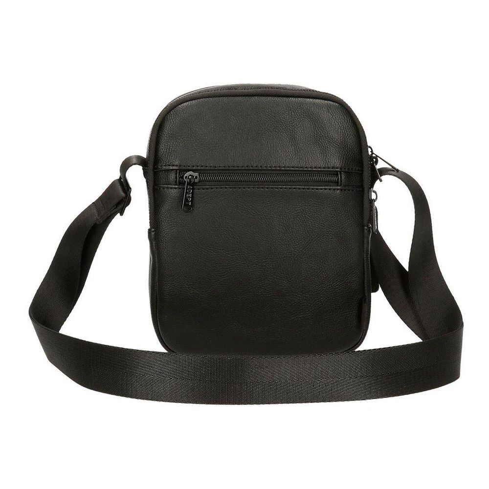 Adept Torba na rame 22 cm Axel 8015521 crna slika 2