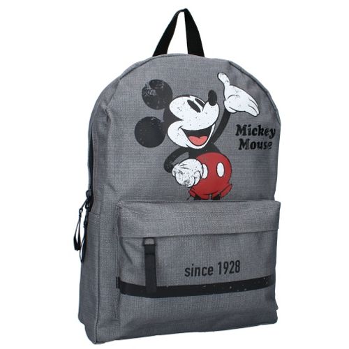 Mickey Mouse ruksak The Biggest Of All Stars slika 1