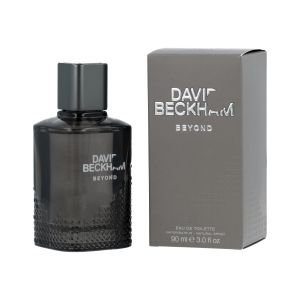 David Beckham Beyond Eau De Toilette 90 ml (man)