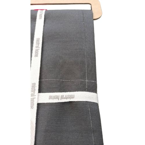 Nadstolnjak MISTRAL SOGO 50x140 - Dark Grey slika 2