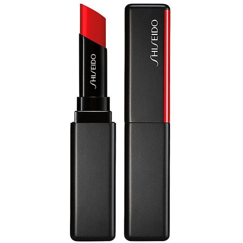 Shiseido VisionAiry Gel Lipstick #222 Ginza Red 1,6 g slika 1
