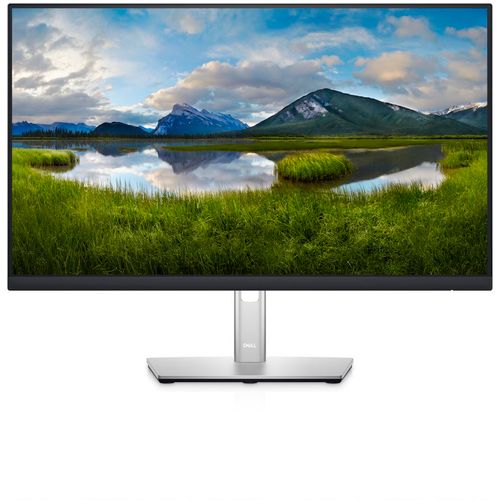 Dell 24 Monitor - P2422H 23.8"IPS LED, AG, 1920x1080, 1000:1, 250 cd/m2, HA 150mm, tilt, swivel, piv slika 1