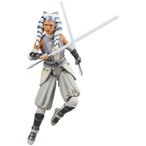 Star Wars Ahsoka - Ahsoka Tano Peridea figura 15 cm slika 7