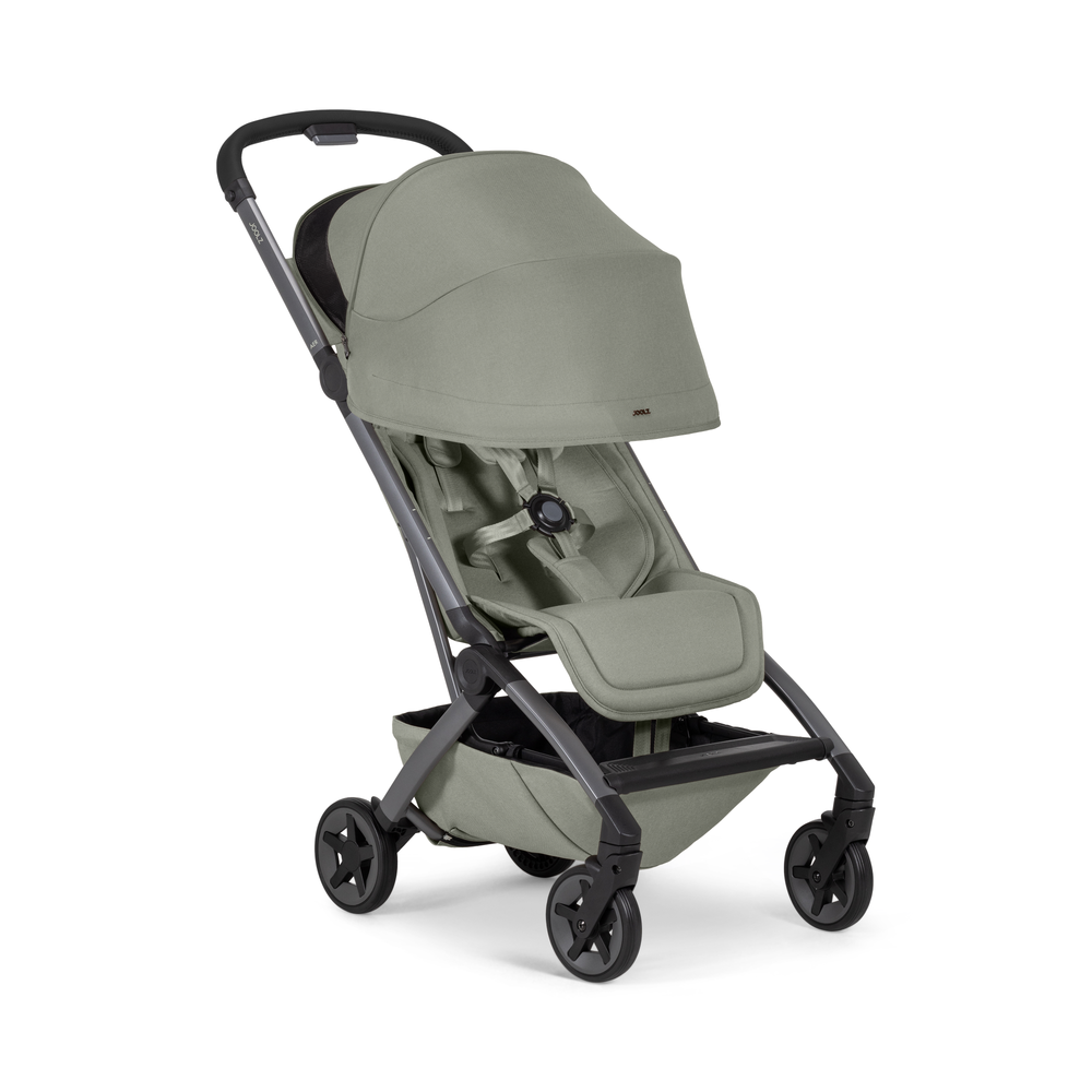 JOOLZ kišobran kolica Aer2 + wildride nosiljka sage green 320062 slika 33
