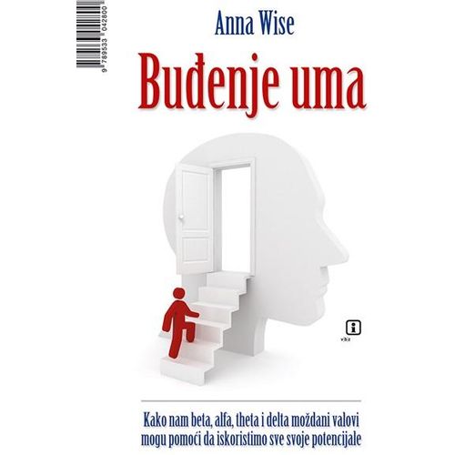 Buđenje uma - Wise, Anna slika 1