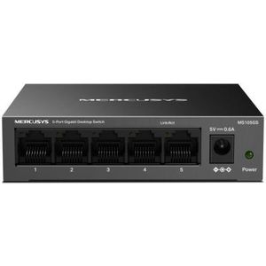 5-Port Gigabit Desktop Switch - Brza i Pouzdana Mrežna Rješenja