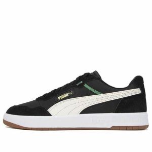 Muške Tenisice Puma Court Ultra 75 Years - Crna