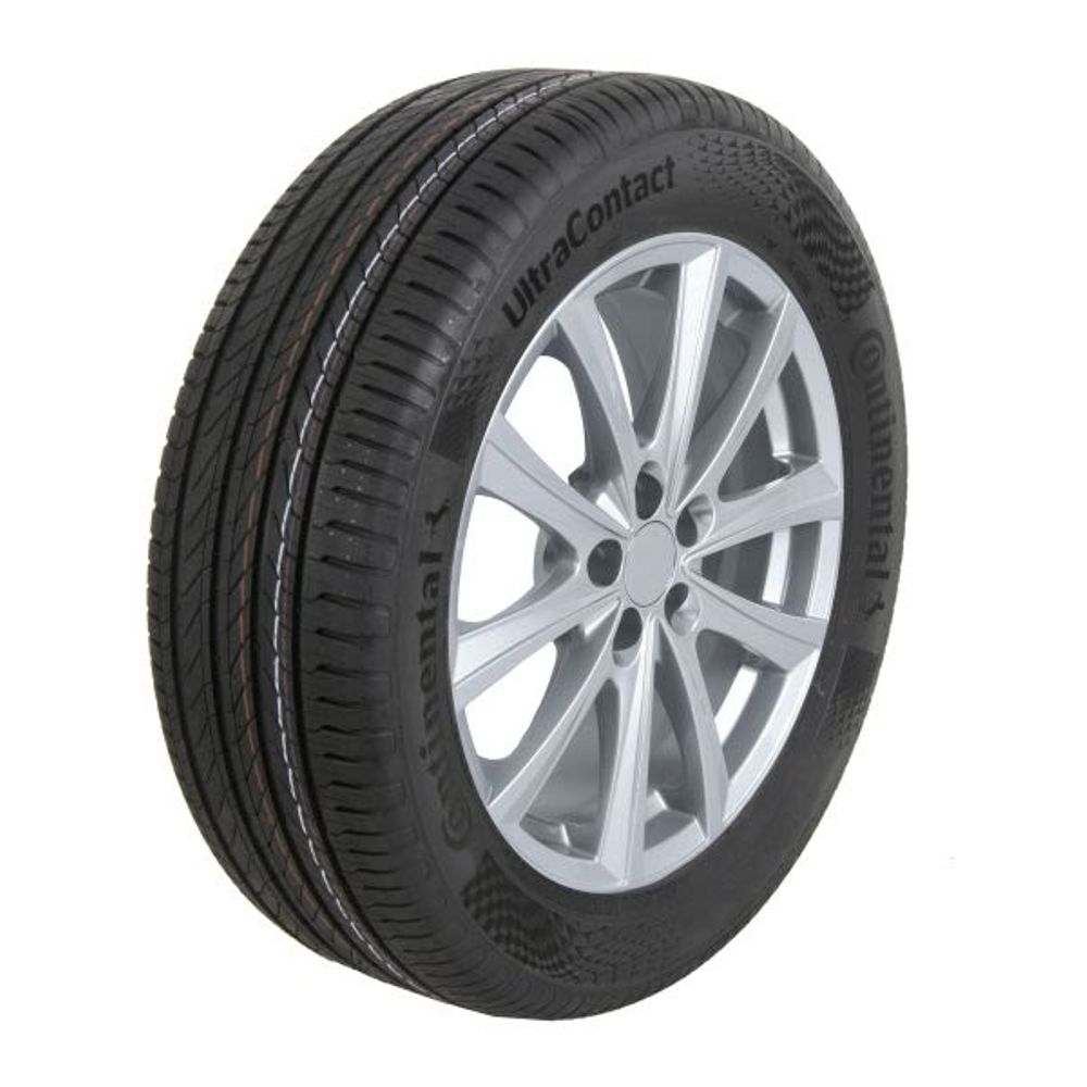 CONTINENTAL 225/65R17 102H  UltraContact slika 1