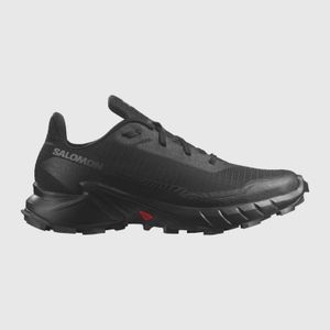 ženske Tenisice Salomon Alphacross 5 Black