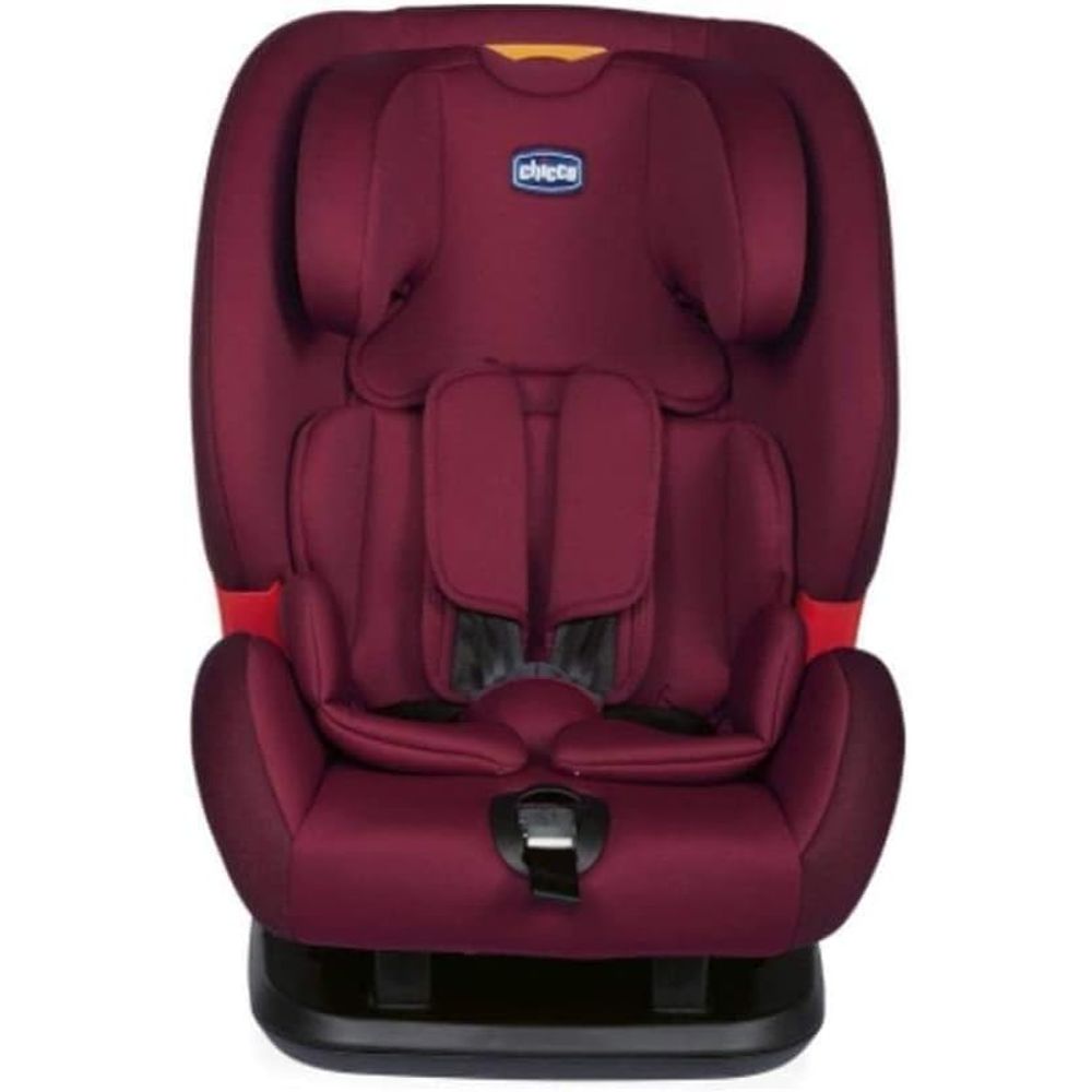 Chicco Autosjedalica Akita 9-36kg, Red Passion slika 2