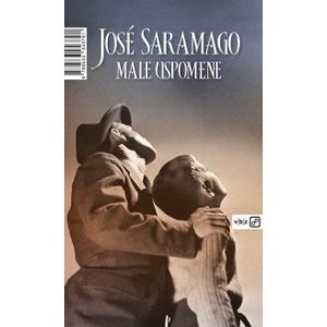 Male uspomene - Saramago, Jose