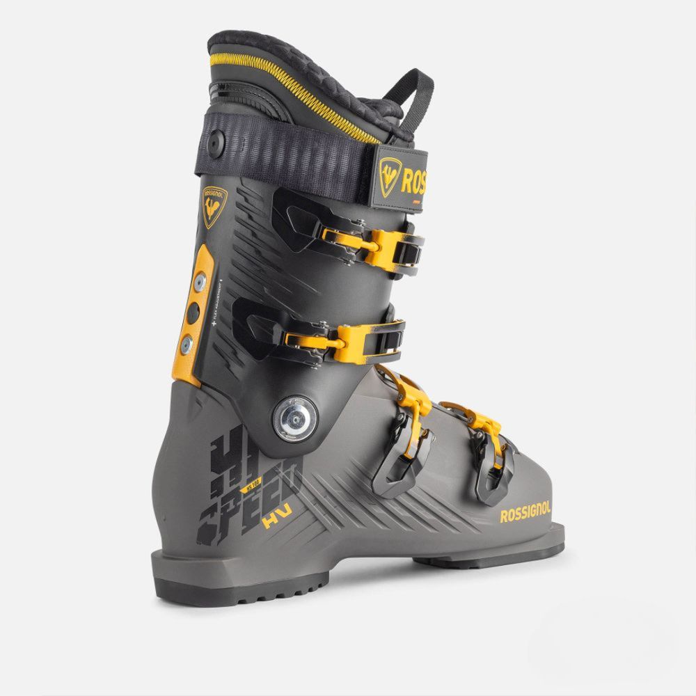 ROSSIGNOL Pancerice Hi-Speed 100 HV Moon Grey slika 2