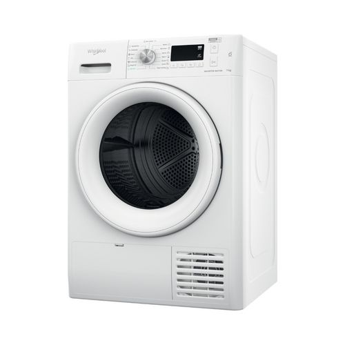 Whirlpool FFT M11 72 EE Mašina za sušenje veša sa toplotnom pumpom, 7 kg slika 3