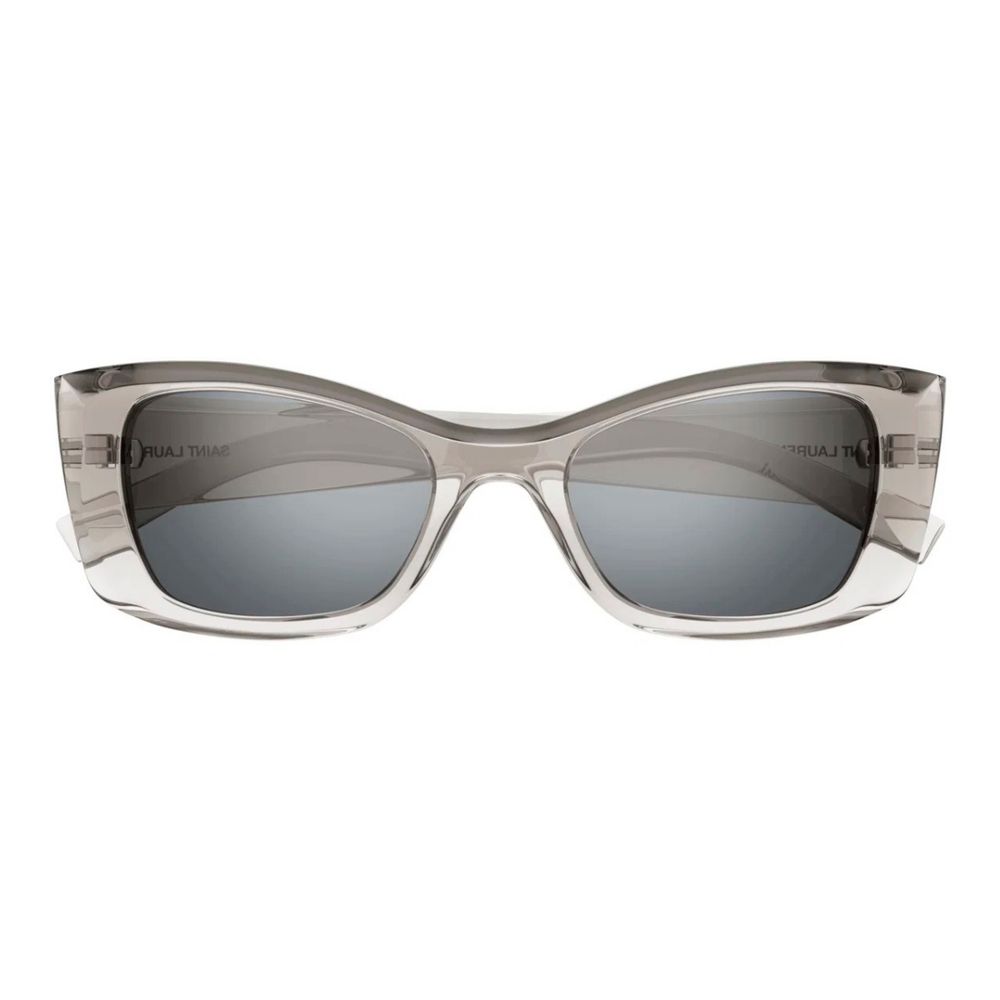 Ženske Sunčane naočale Saint Laurent Saint Laurent SL 593 Transparent slika 1