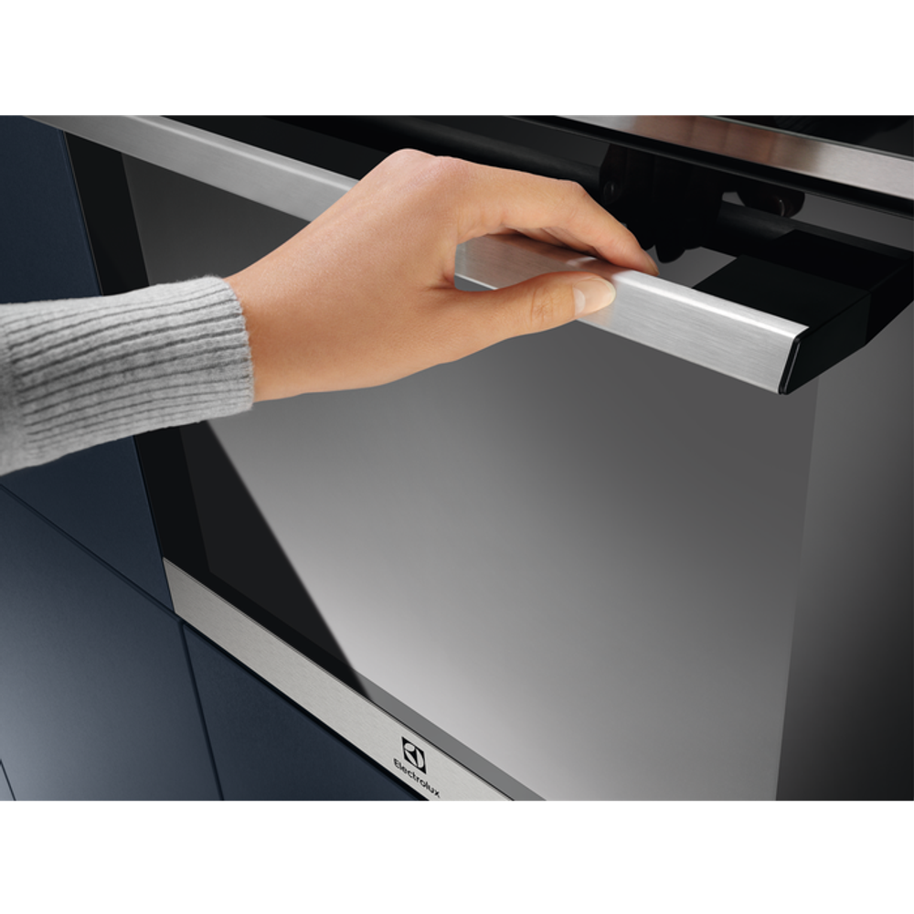 ELECTROLUX Ugradbena pećnica EOD5H70BX, 65 l slika 4
