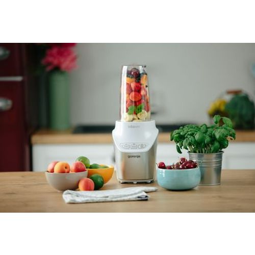 Gorenje nutri power blender BN1000W slika 5