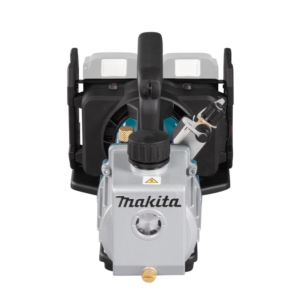 Makita - Akumulatorska vakuumska pumpa DVP181ZK slika 5