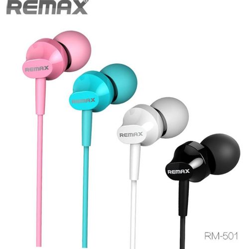 REMAX Slušalice RM-501 pink slika 3