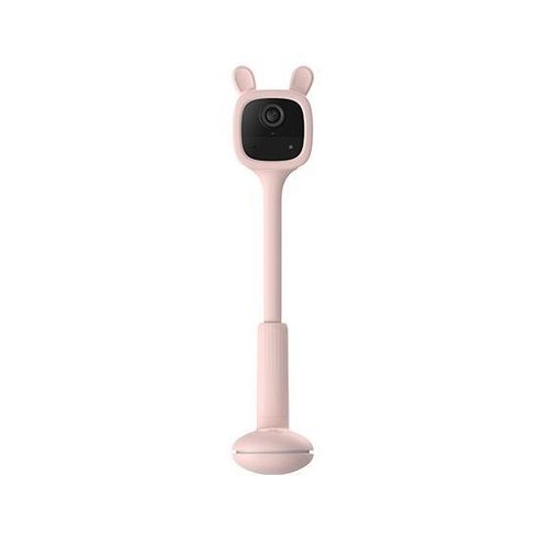 EZVIZ kamera CS-BM1 Baby roze (303102449) slika 4