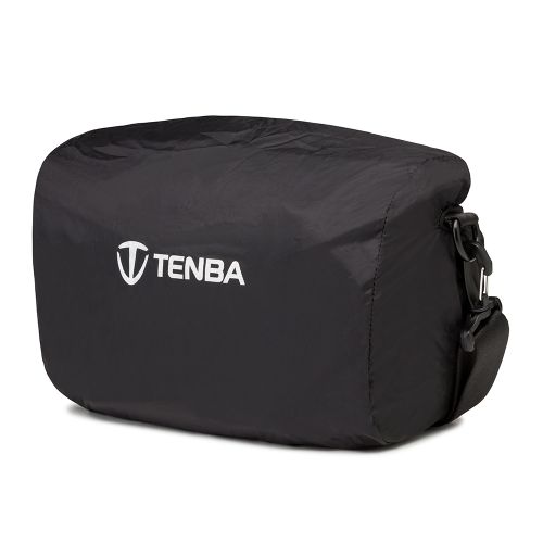 Torba Tenba Messenger DNA 10 Graphite slika 9