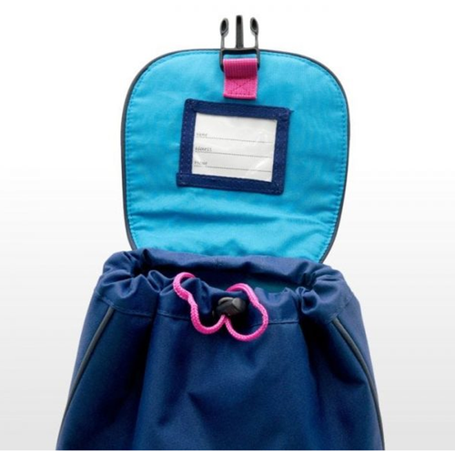 Micro Dječiji ruksak za romobil Unicorn S slika 2