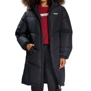 Hummel Jakna Hmllgc Mia Long Puff Coat Žene