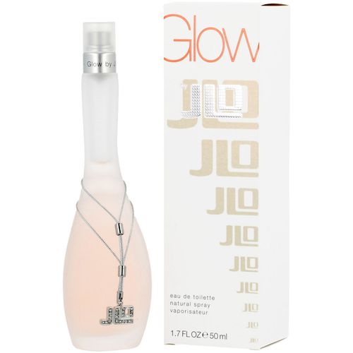 Jennifer Lopez Glow Eau De Toilette 50 ml (woman) slika 3