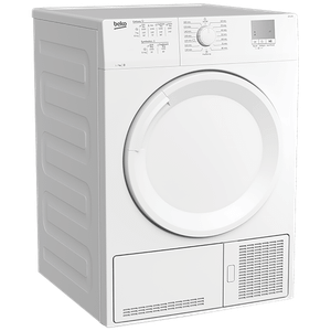 Beko Kondenzacijska sušilica DF 7111 PAW, 7 kg