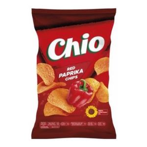 Chio Chips Red Paprika 90gr