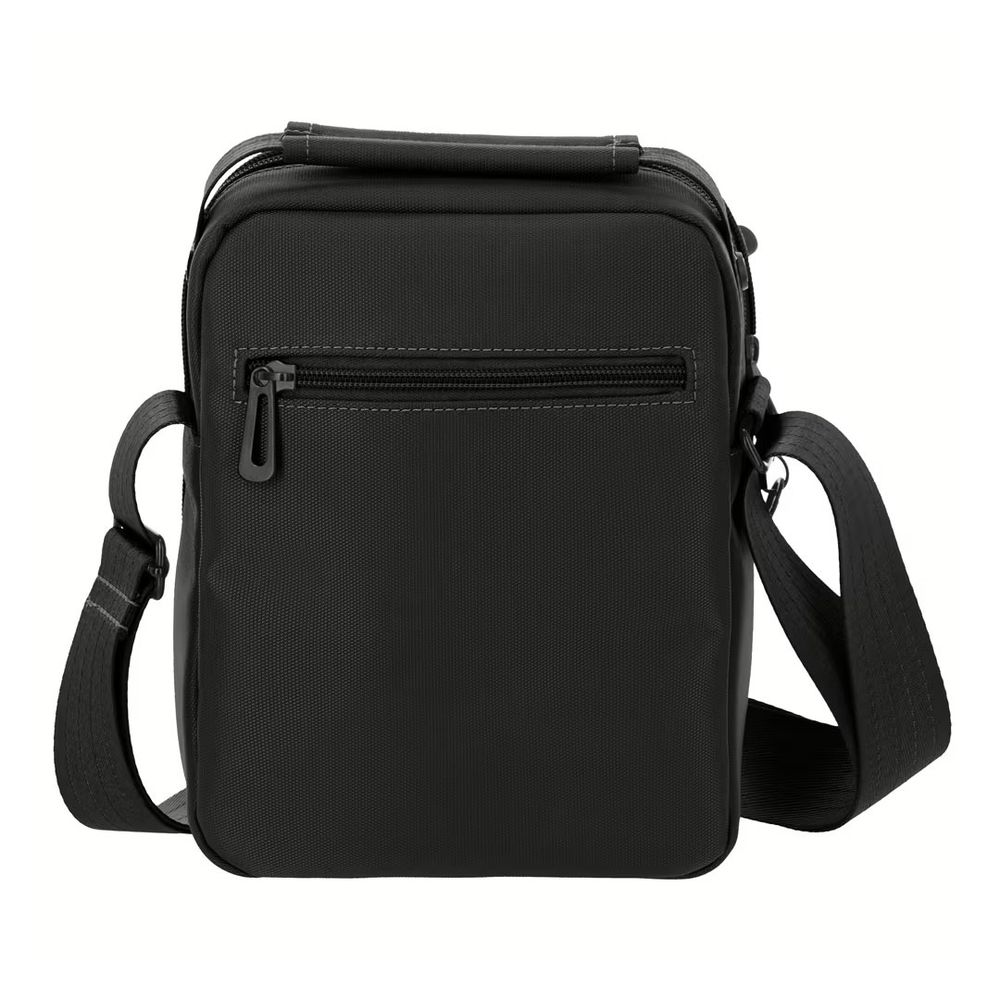 Travelite torba na rame 23 cm Workfloow 006515-01, crna slika 3