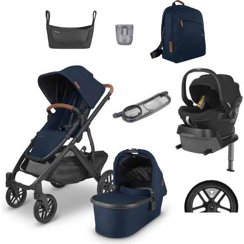 UPPAbaby XL set Vista, Noa slika 1