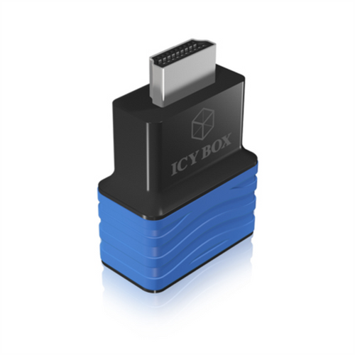 Icybox HDMI na VGA adapter slika 4