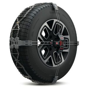 KONIG/THULE K-Summit Max lanci/pauk za sneg - K56