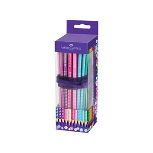 Drvene bojice Faber Castell Sparkle u rolni 1/20 201738