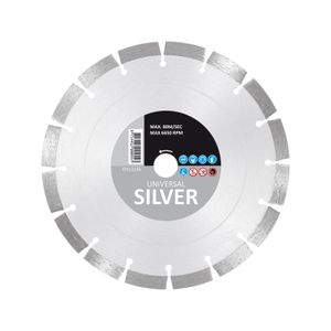 Carat rezna ploča za beton CESI115310 (115 mm)