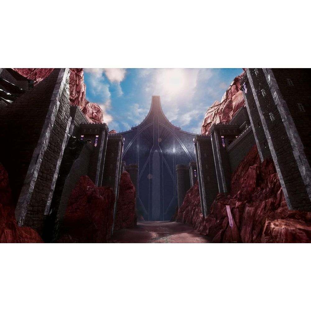 Sword Art Online: Last Recollection (Playstation 5) slika 3