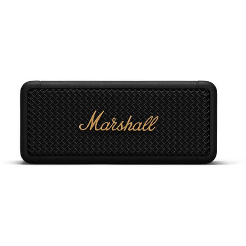 Marshall zvučnik Emberton II Black & Brass slika 1