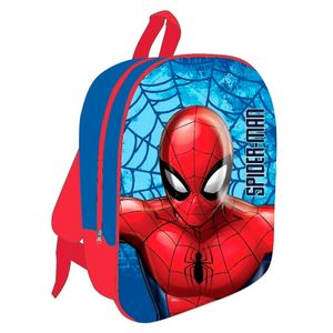 Marvel Spiderman 3D backpack 30cm