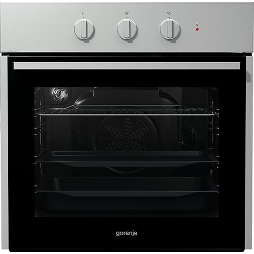 Gorenje Ugradbena pećnica, zapremina 65l, A - BO625E10XK slika 1