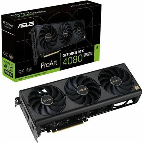 Asus VGA TUF-RTX4080S-016G-GAMING slika 1