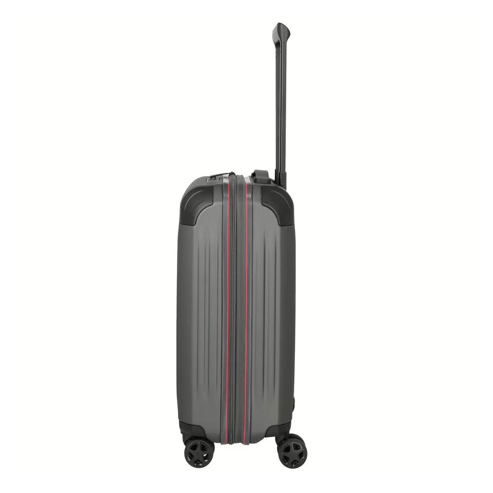 Travelite Kofer 55 cm ABS Dynamiic, 7000146-04, anthracite slika 3