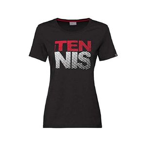 HEAD Ženska Majica CLUB LISA T#Shirt W