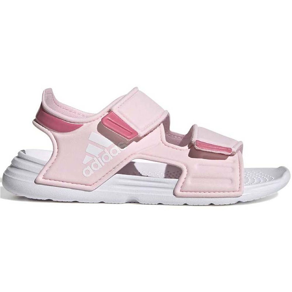 Adidas Dječije sandale Altaswim C slika 2