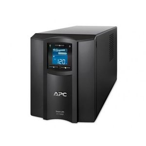 APC Smart-UPS C 1500VA LCD 230V with SmartConnect