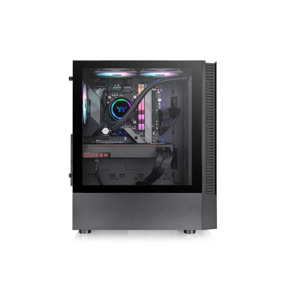 Thermaltake View 200 TG ARGB Mid tower slika 3