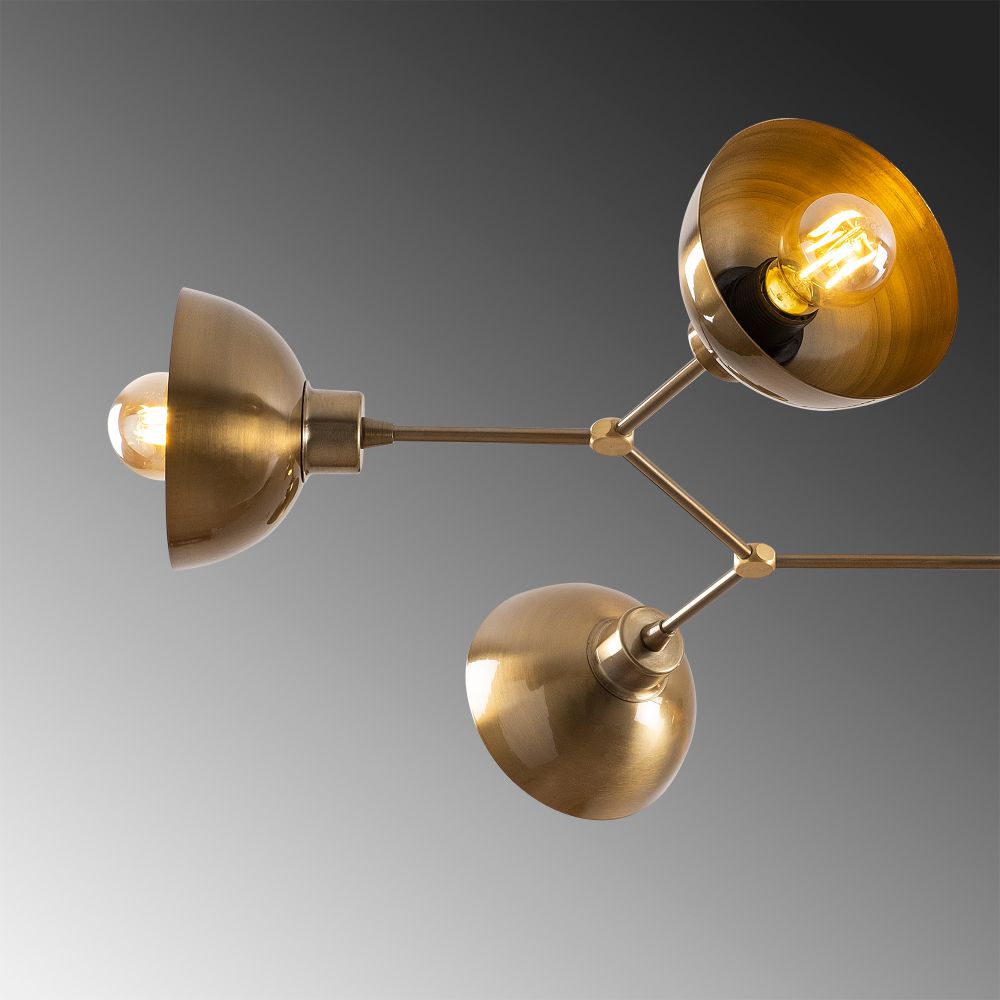 Dram - 1107 Vintage Luster slika 6