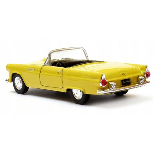 1955 Ford Thunderbird 1:34 slika 3